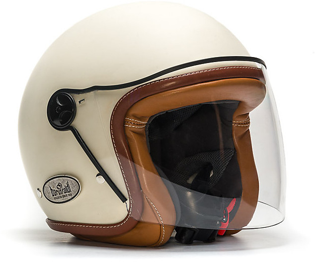 Original Vespa helmet Visor 2.0 jet helmet