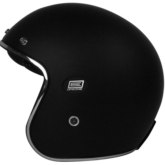 Motorcycle Helmet Jet Fiber Source Sirius Black