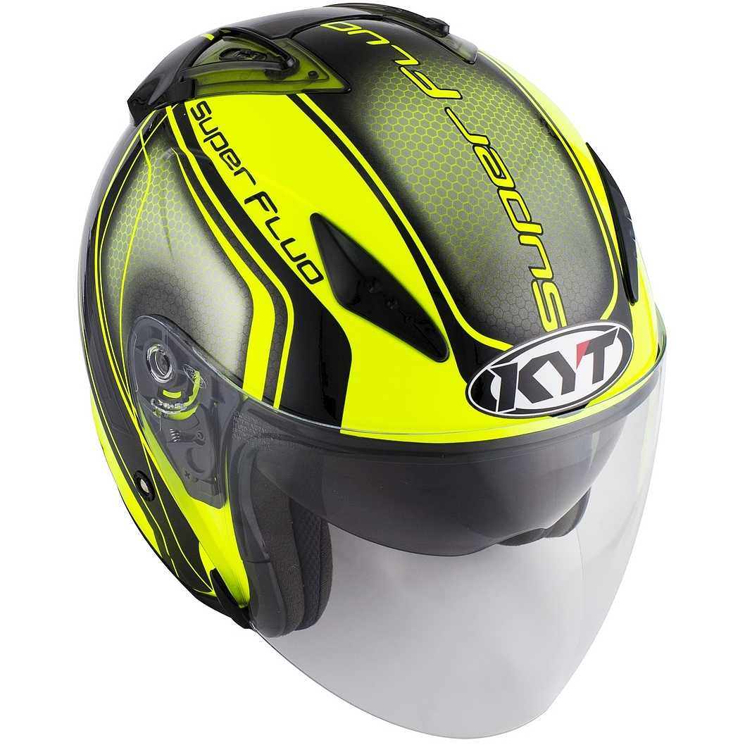 helm kyt hellcat