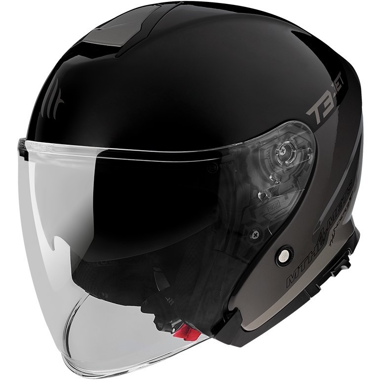 Buy MT Thunder3 Pro Isle Of Man Gloss Helmet Online