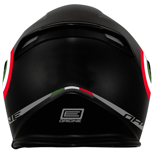 Motorcycle Helmet Jet Source Palio 2.0 Flow Double Visor Black Matt Italy