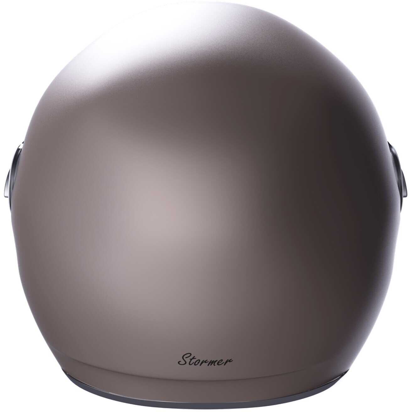 champagne colored motorcycle helmets Biltwell Bonanza Helmet Metallic and style CLOSEOUT Gringo SV Helmet -