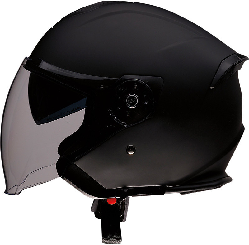 best motorcycle helmet for peripheral vision