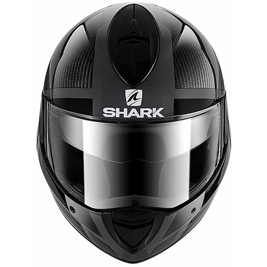 Motorcycle Helmet Modular Shark Dropdown EVOLINE PRO CARBON Dakfor Dual Touch
