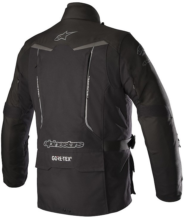 Alpinestars 2025 patron jacket