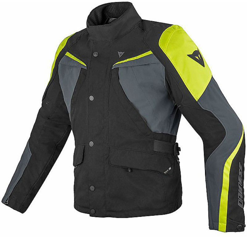 Dainese evo outlet jacket