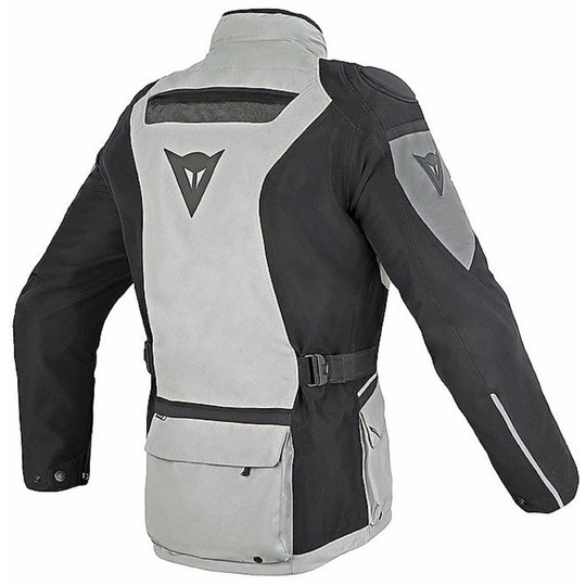 Motorcycle Jacket Dainese Ridder Gore-tex Hige Rise Castle Rock