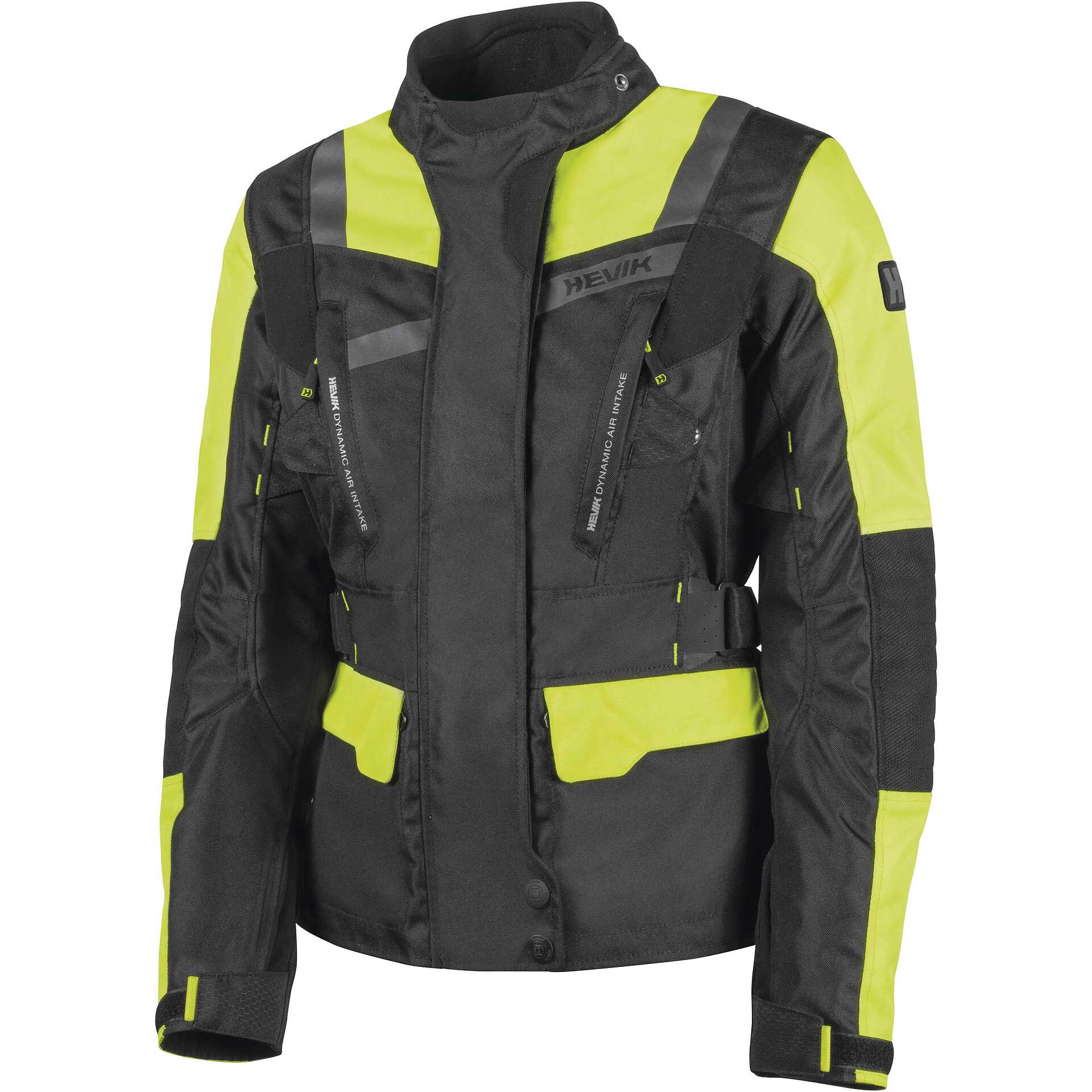 Fluro motorcycle outlet jacket