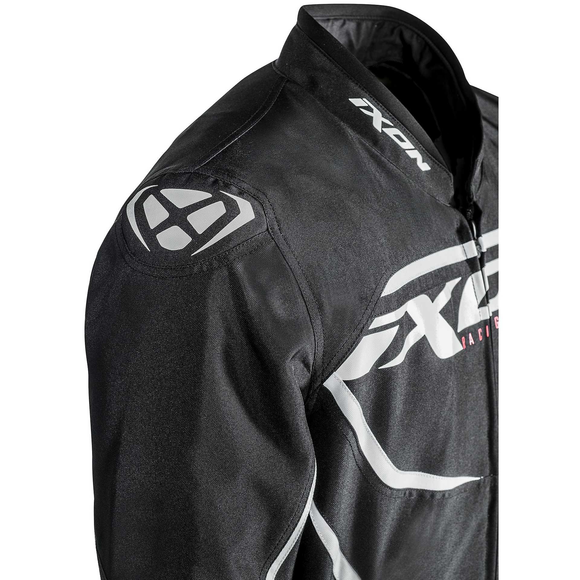 Ixon Sprinter Textile Motorcycle Jacket 