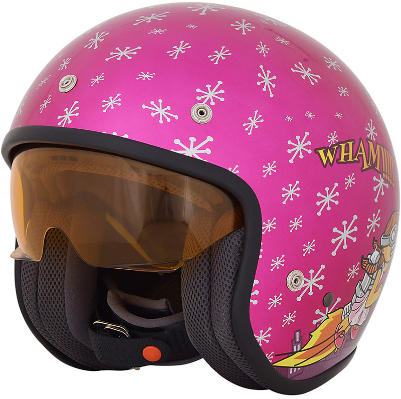 Girls sale helmet online