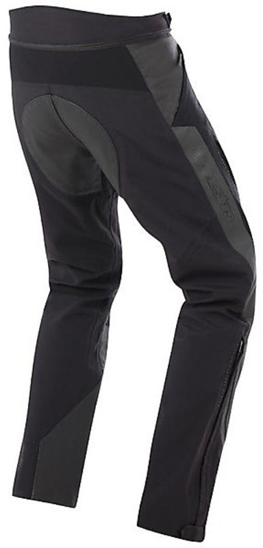 Motorcycle pants Alpinestars TECH ST GORE-TEX PANT Black For Sale 