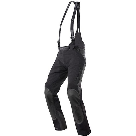 Motorcycle pants Alpinestars TECH ST GORE-TEX PANT Black For Sale 