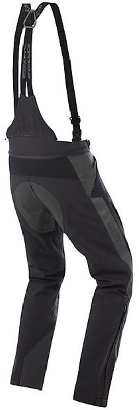 Motorcycle pants Alpinestars TECH ST GORE-TEX PANT Black For Sale 