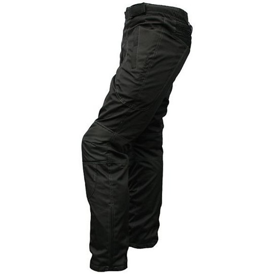 Motorcycle Pants Fabric Technical Judges Three Layers Summer-Winter