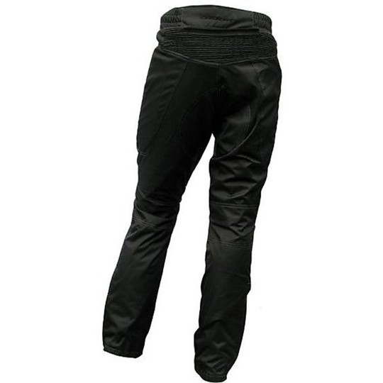 Motorcycle Pants Fabric Technical Judges Three Layers Summer-Winter
