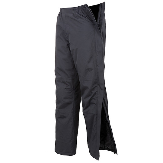 Motorcycle Pants In Urban Tucano Fabric 8114t PANTA URBIS 5G Black