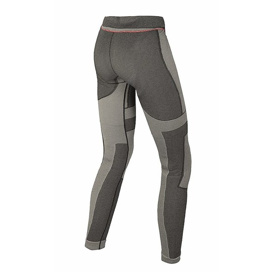 Motorcycle Pants Intimates Women Dainese Evolution Warm Charcoal Grey