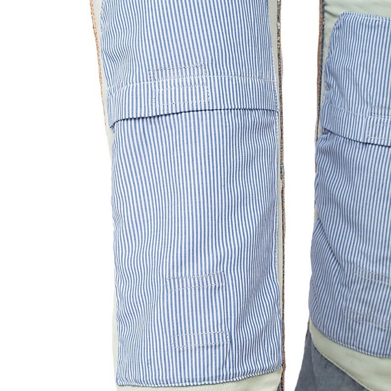 Motorcycle Pants Jeans Tucano Urbano Model K-Gins Blu For Sale Online -  Outletmoto.eu
