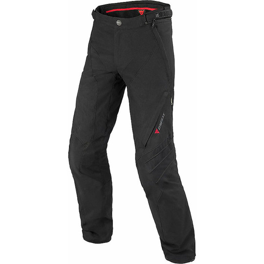 Motorcycle Pants Lady Travelguard Dainese Gore-Tex Black
