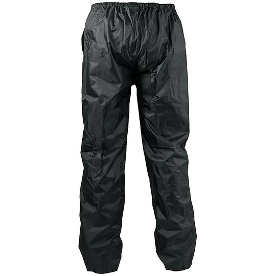 Motorcycle Pants Raincoat A-Pro SUB TROUSER Black