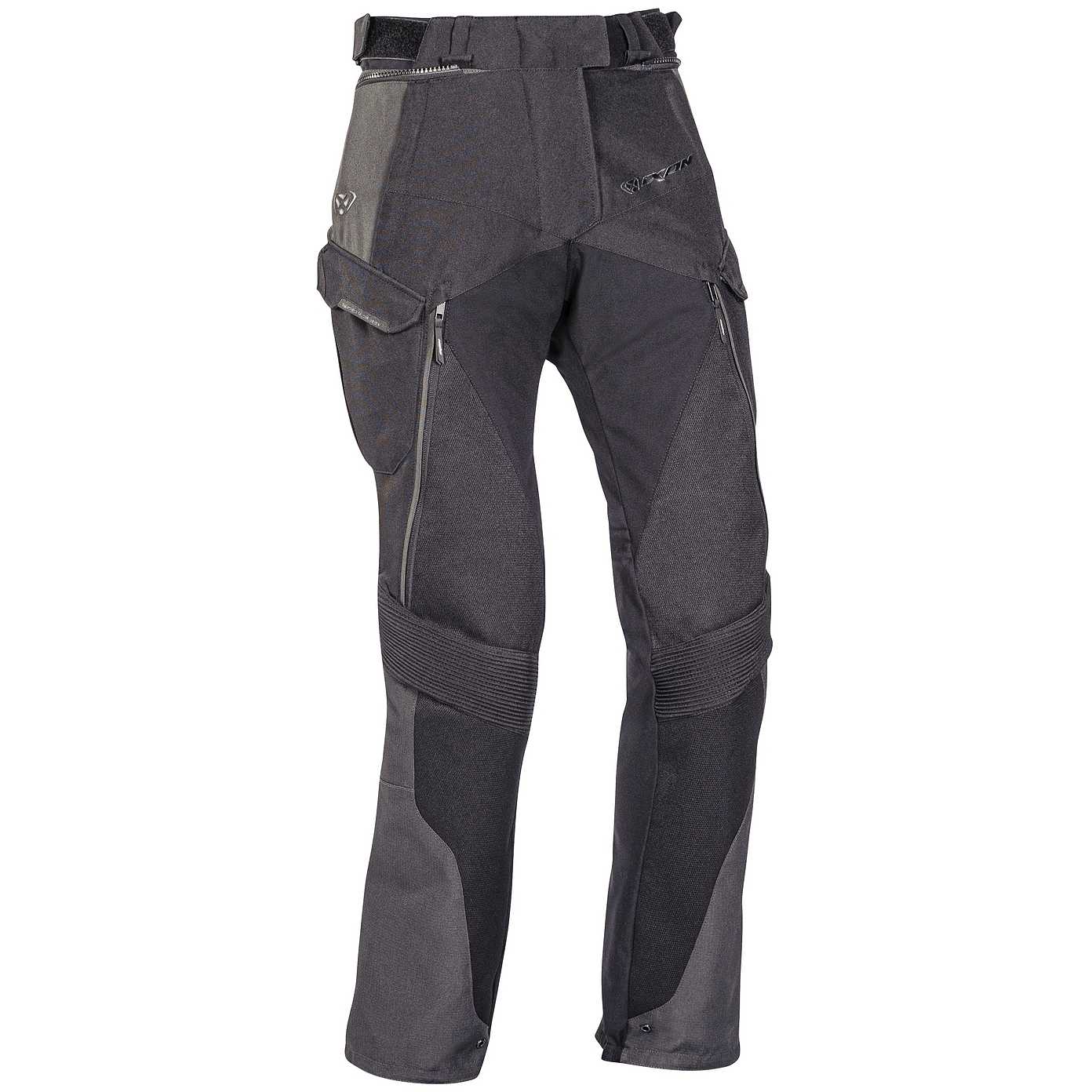 Ladies Motorcycle Pants Motorcycle Trousers With Liner 4