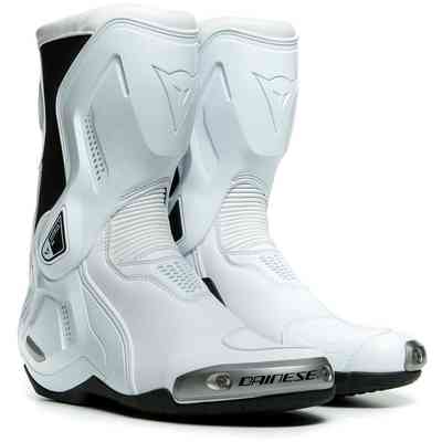 Motorbike Leather Gloves Summer Dainese Mig C2 Black Black For Sale ...