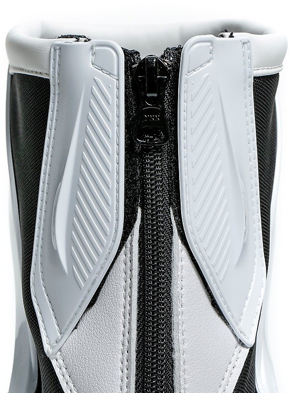 Motorcycle Racing Boots Dainese TORQUE 3 OUT White For Sale Online ...