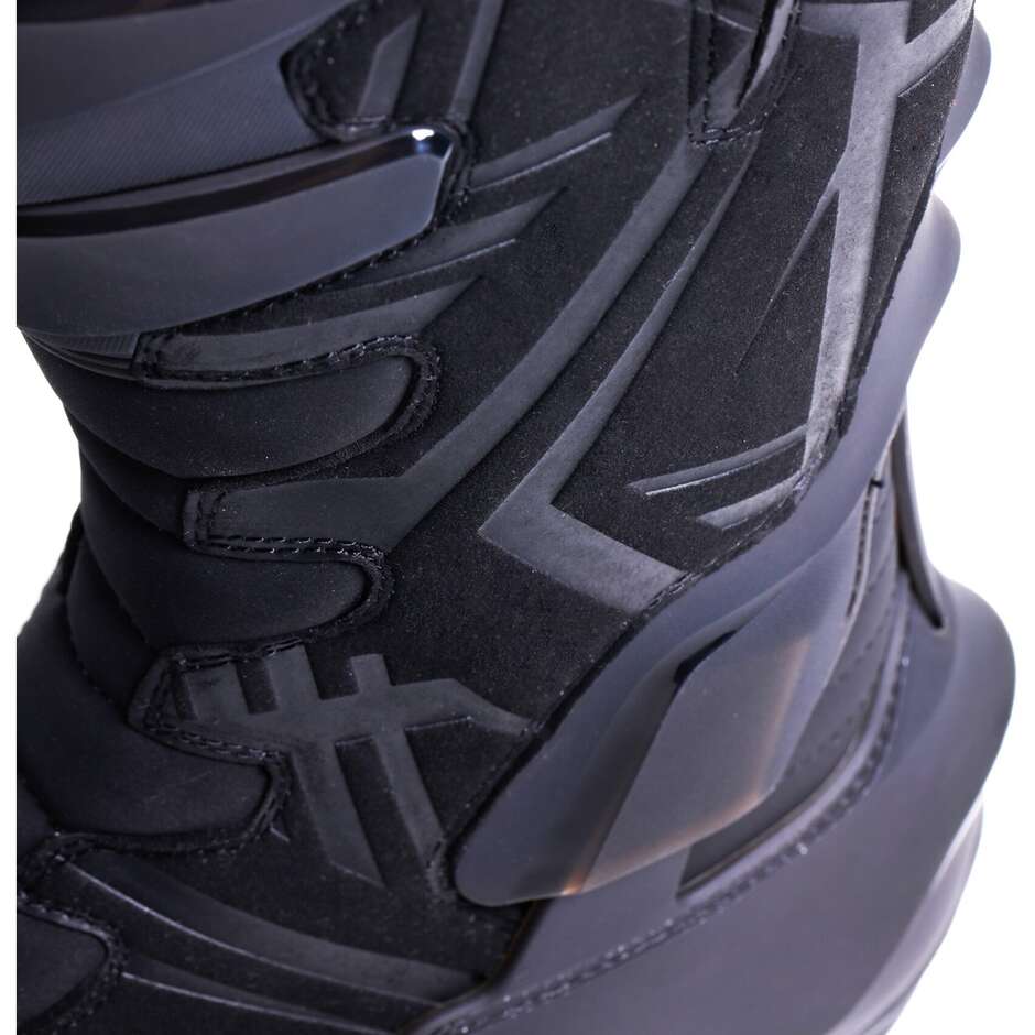 Motorcycle Racing Boots Tcx 7671 S-Tr1 Black