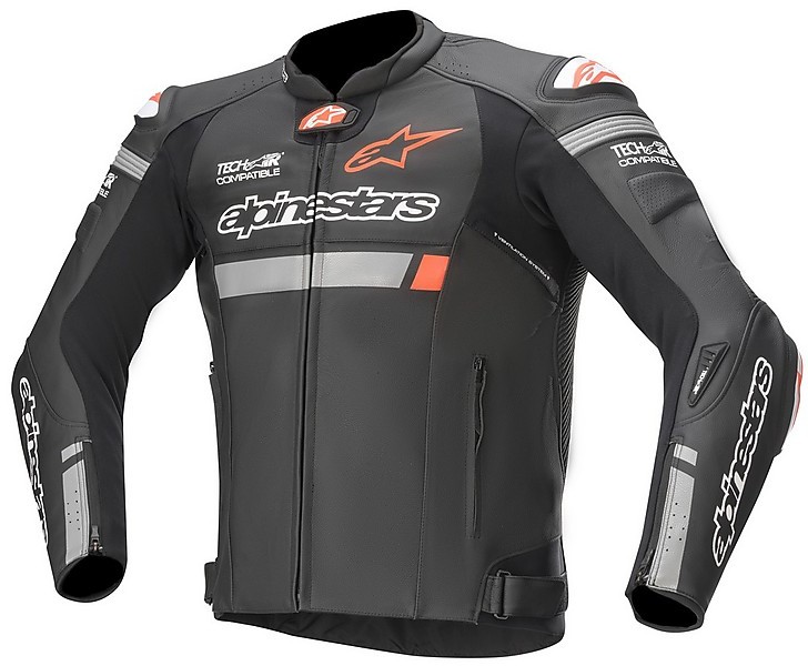 Alpinestars missile outlet blouson