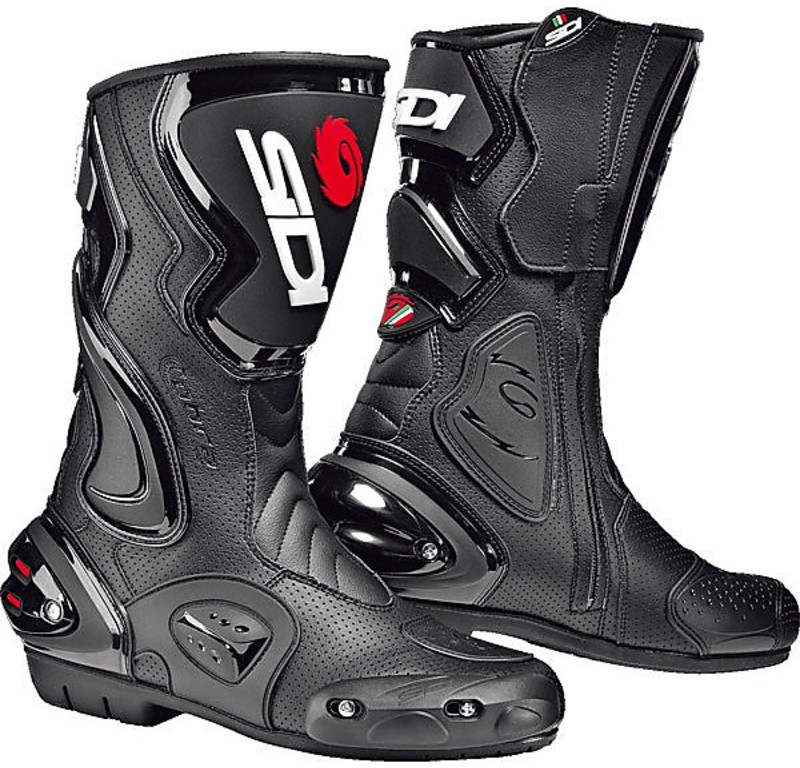 Sidi 2025 cobra air