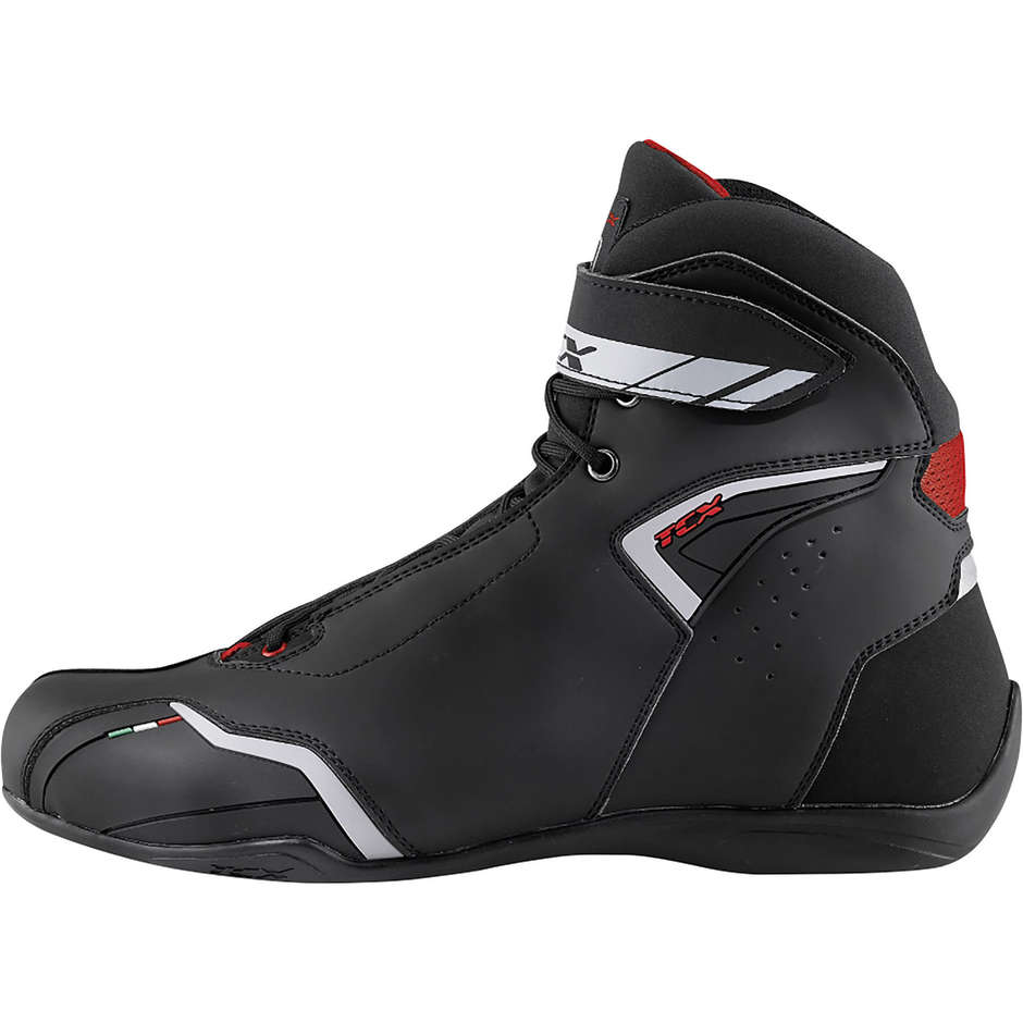 Motorcycle Shoes Technical Tcx 9580 WP Certified Waterproof