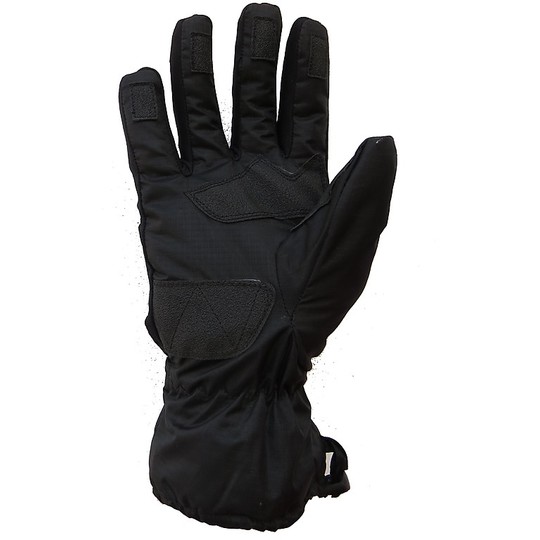 Motorcycle Winter Gloves Bieffe Model City Long Raincoats