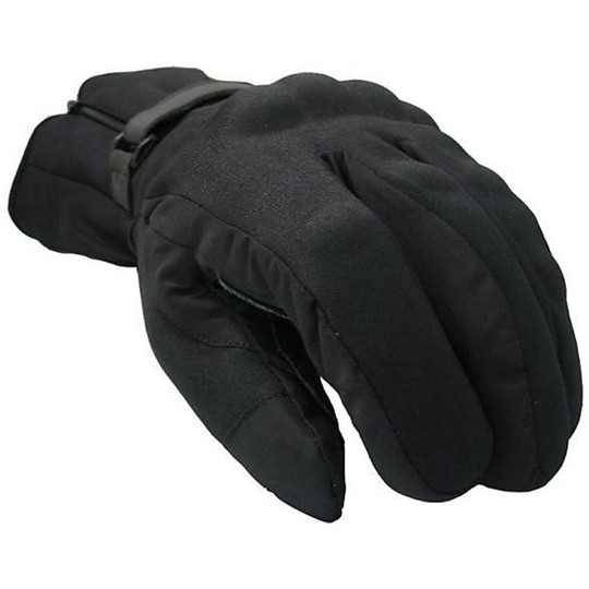 Motorcycle Winter Gloves Model Rain Protection Waterproof and very warm