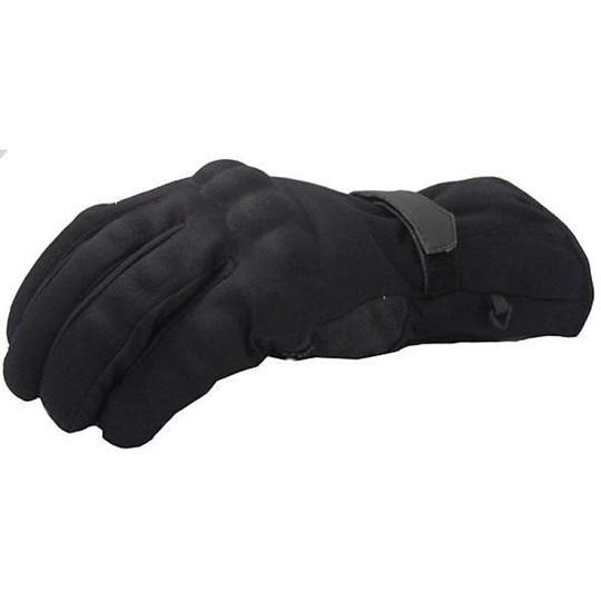 Motorcycle Winter Gloves Model Rain Protection Waterproof and very warm