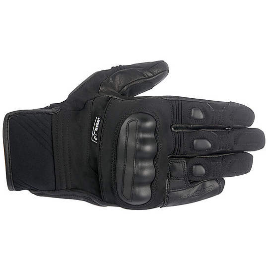 Alpinestars Belize Drystar Handschuhe – Thermisch, Atmungsaktiv, Für Motorrad & Outdoor