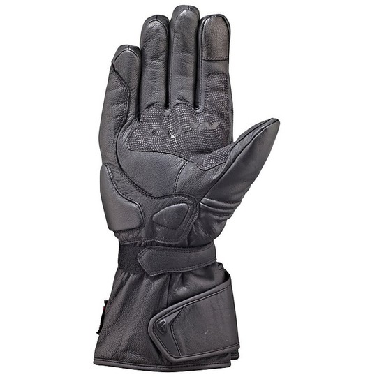 Motorrad-Handschuhe Winter-Frau Ixon Pro Skins Hp 