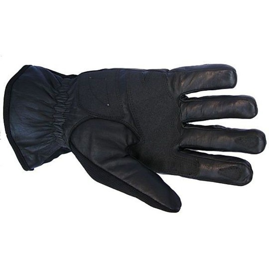 Motorrad-Handschuhe Winter-Schild No-Regen Regen und sehr heiß