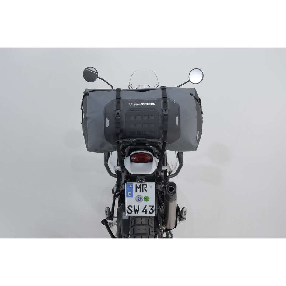 Motorrad-Hecktasche Drybag 600 Hecktasche Sw-Motech BC.WPB.00.002.20000 60 Lt