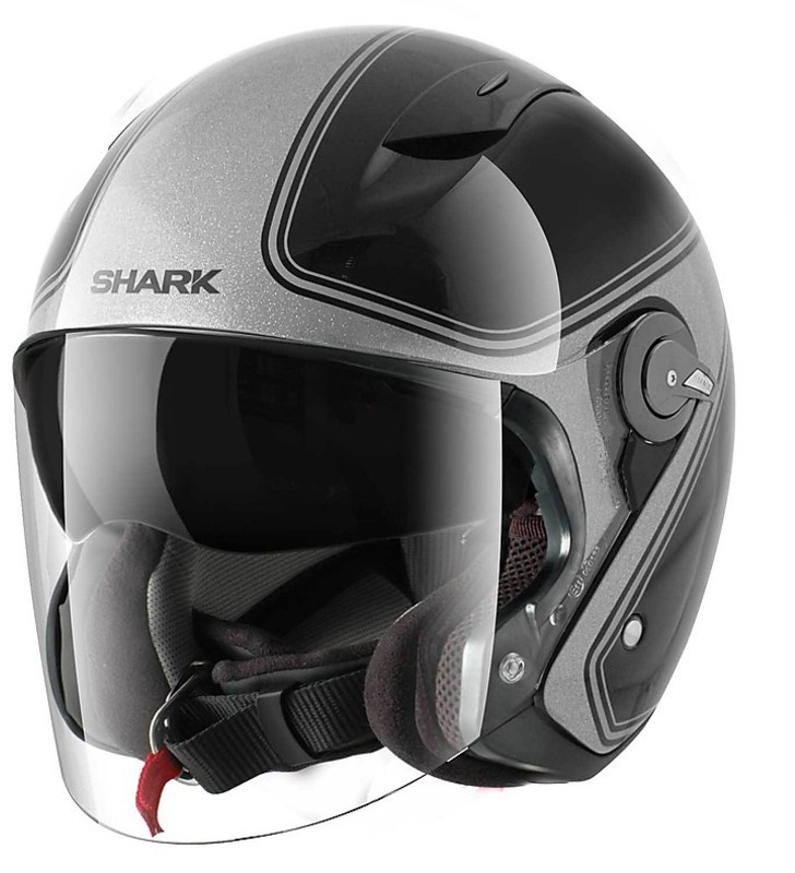 Motorrad Helmvisier Für LS2 Helme - Passend FF352/802/351/369/384 Modelle