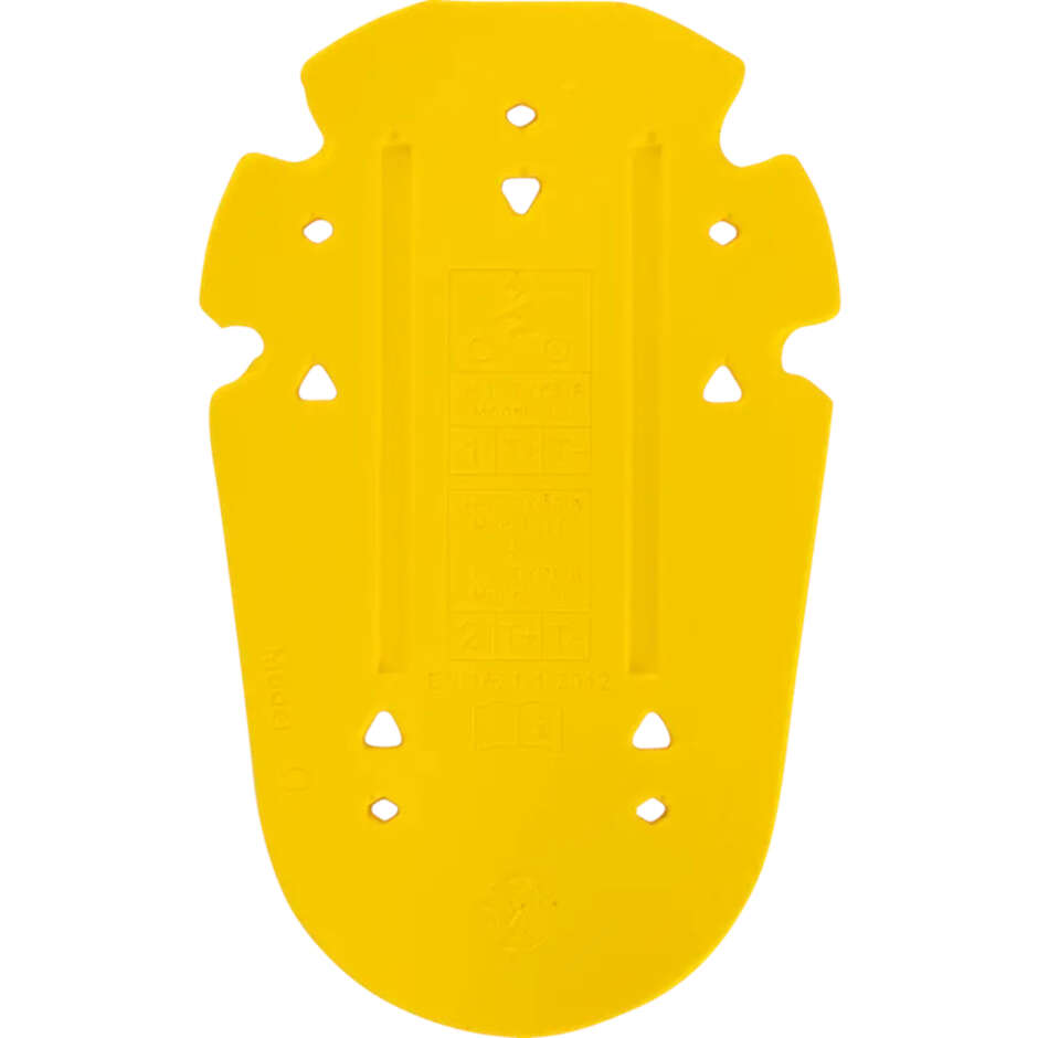 Motorrad-Hüftschutz Segura Protect Flex Omega Hanche Typ B
