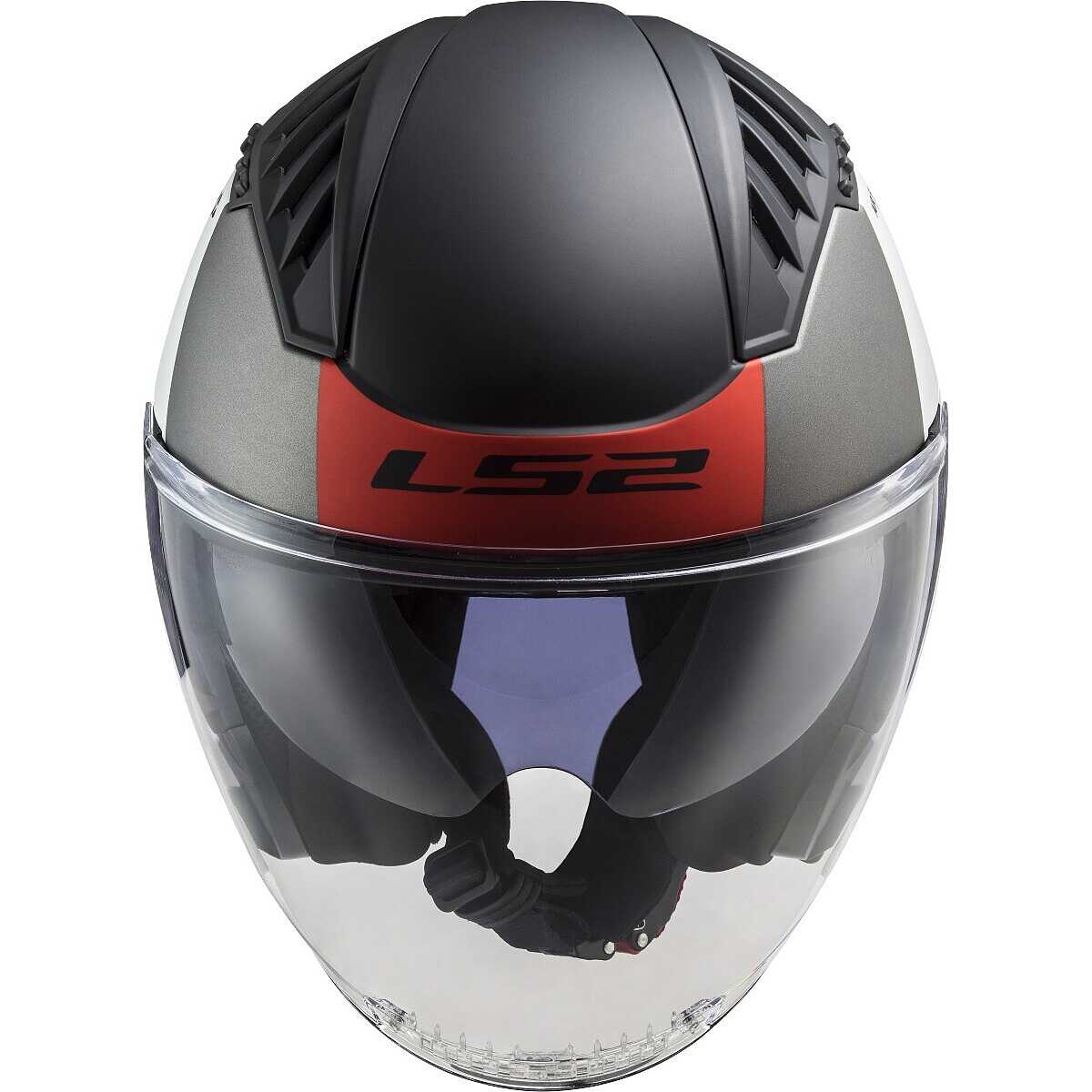 Sichern Sie sich den besten Mehrwert LS2 Jethelm COPTER II Solid Matt Black auf. Finden Sie starke Deals und Angebote auf Motorradhelm