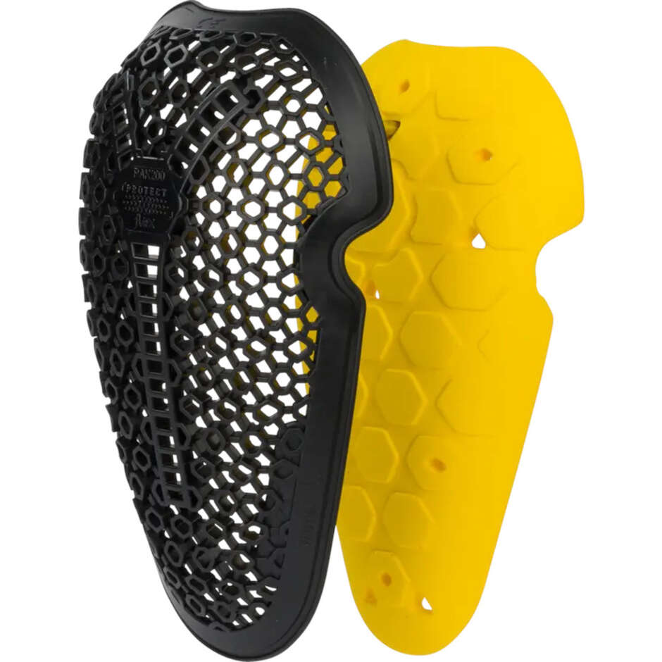 Motorrad-Knieschutz Damen Segura Protect Flex Omega Genou Typ A