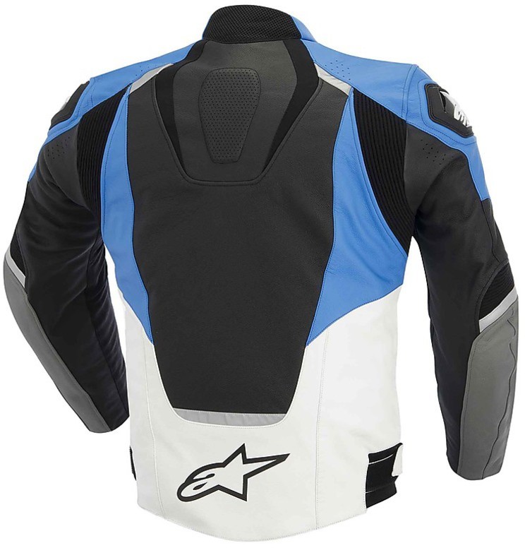 Produktbild von Markenprodukte ALPINESTARS Für Motorrad - Jacken