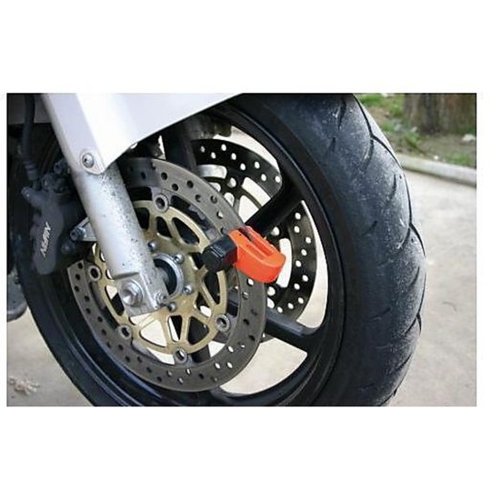 Motorrad-Lock Jaw Von 10 mm