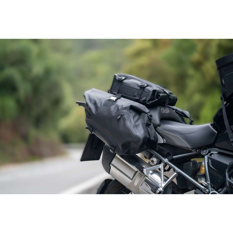 Motorrad Satteltasche LS2 Move Ahead WP 10L TAIL BAG