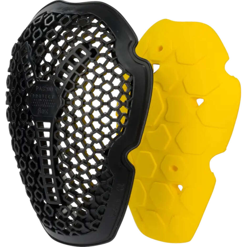 Motorrad-Schulterschutz Segura Protect Flex Alpha Epaule Typ A