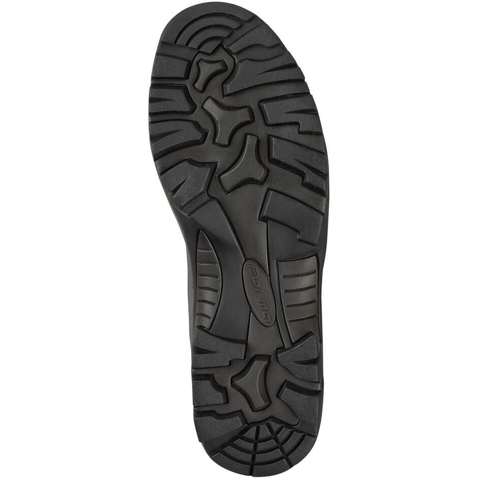 Motorrad-Stiefel ATV Formular ADV ADVENTURE LOW Brown