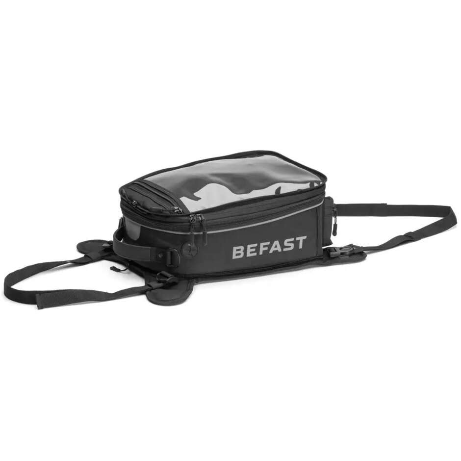 Motorrad Tankrucksack Befast 28 Liter 3 in 1