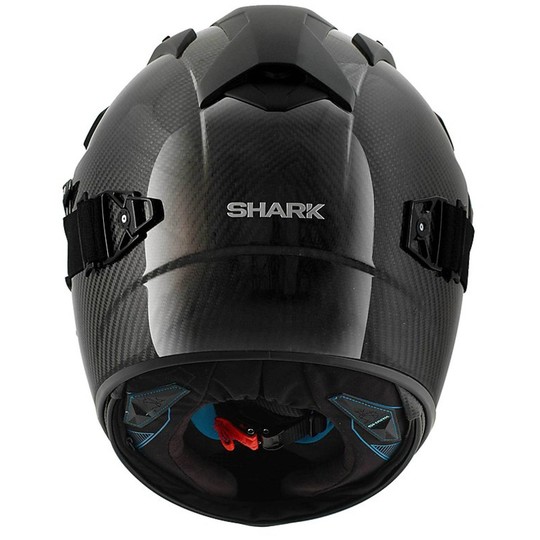 Motorradhelm Integral Kreuz Shark EXPLORE-R Carbon Skin