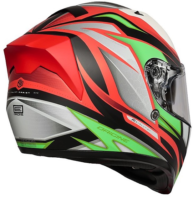 motorradhelm matt grün